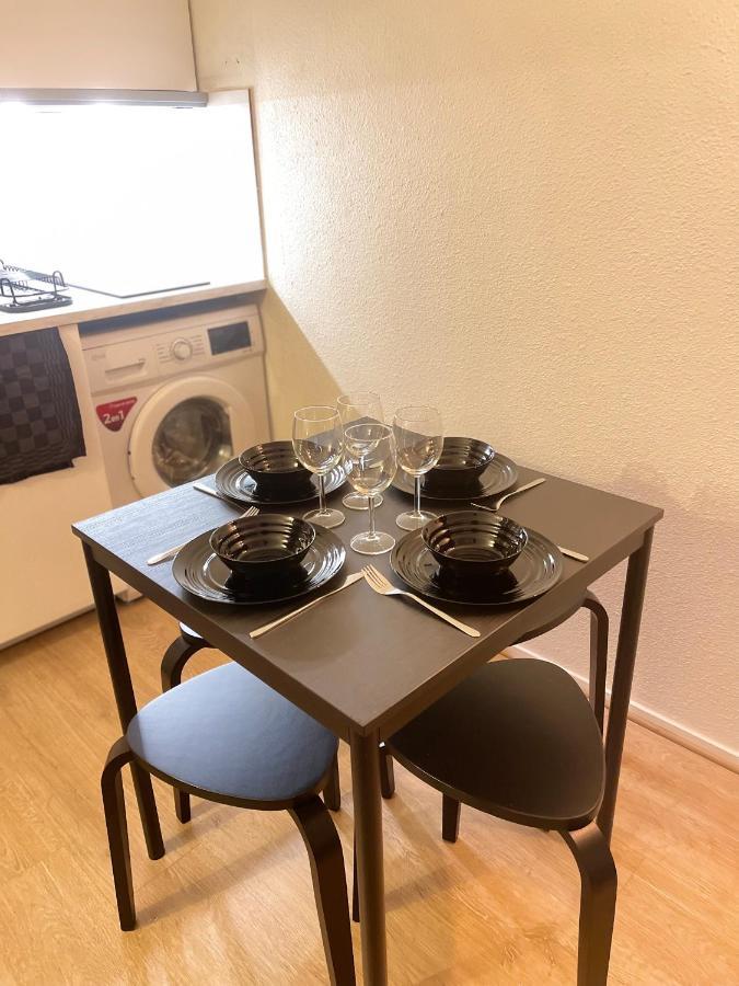 T2D Apartment - Suite Ur Proche Disneyland Paris Бюсси-Сен-Жорж Экстерьер фото