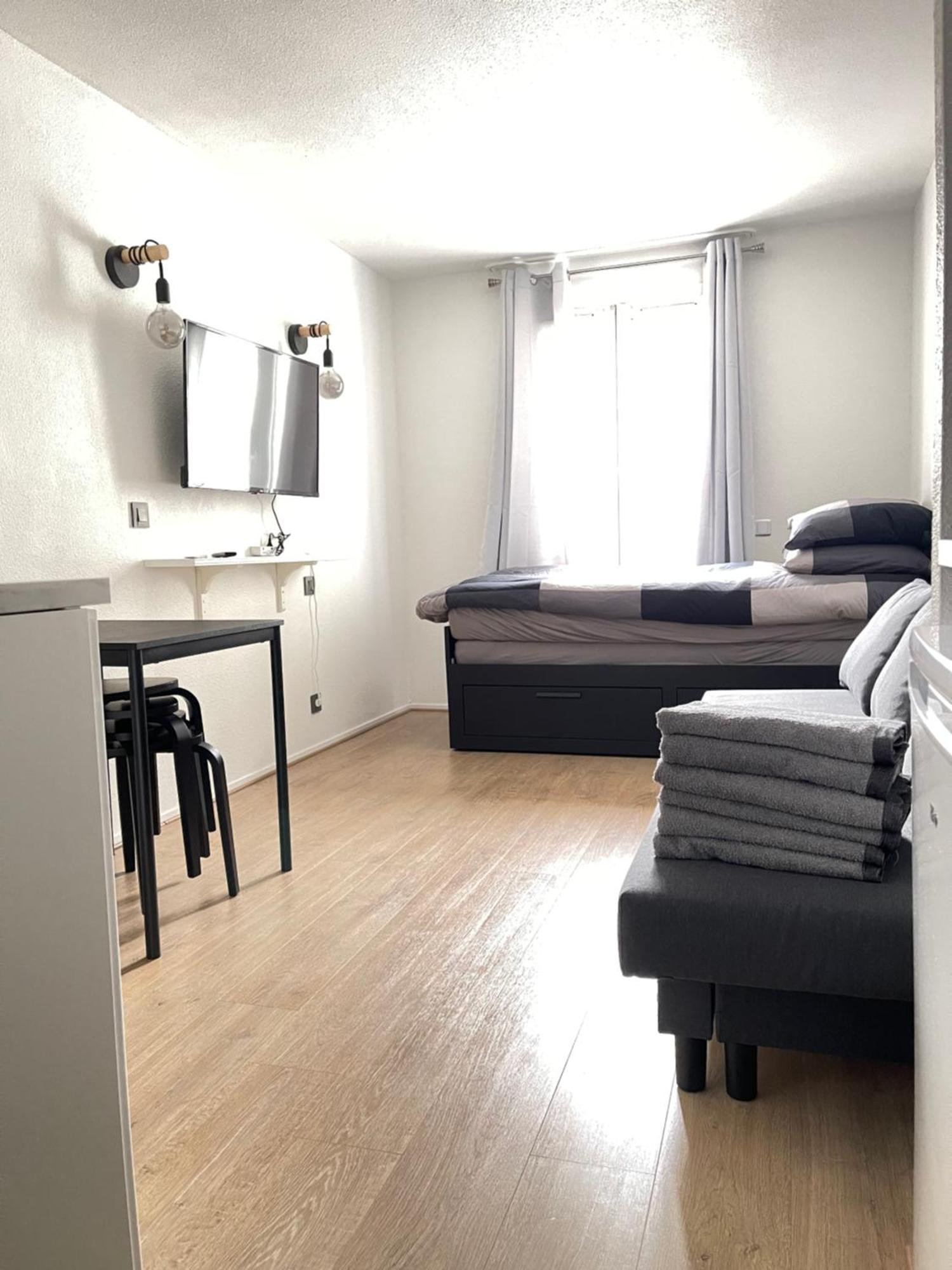 T2D Apartment - Suite Ur Proche Disneyland Paris Бюсси-Сен-Жорж Экстерьер фото